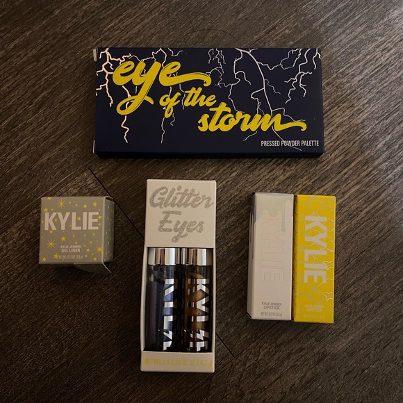 Kylie Cosmetics